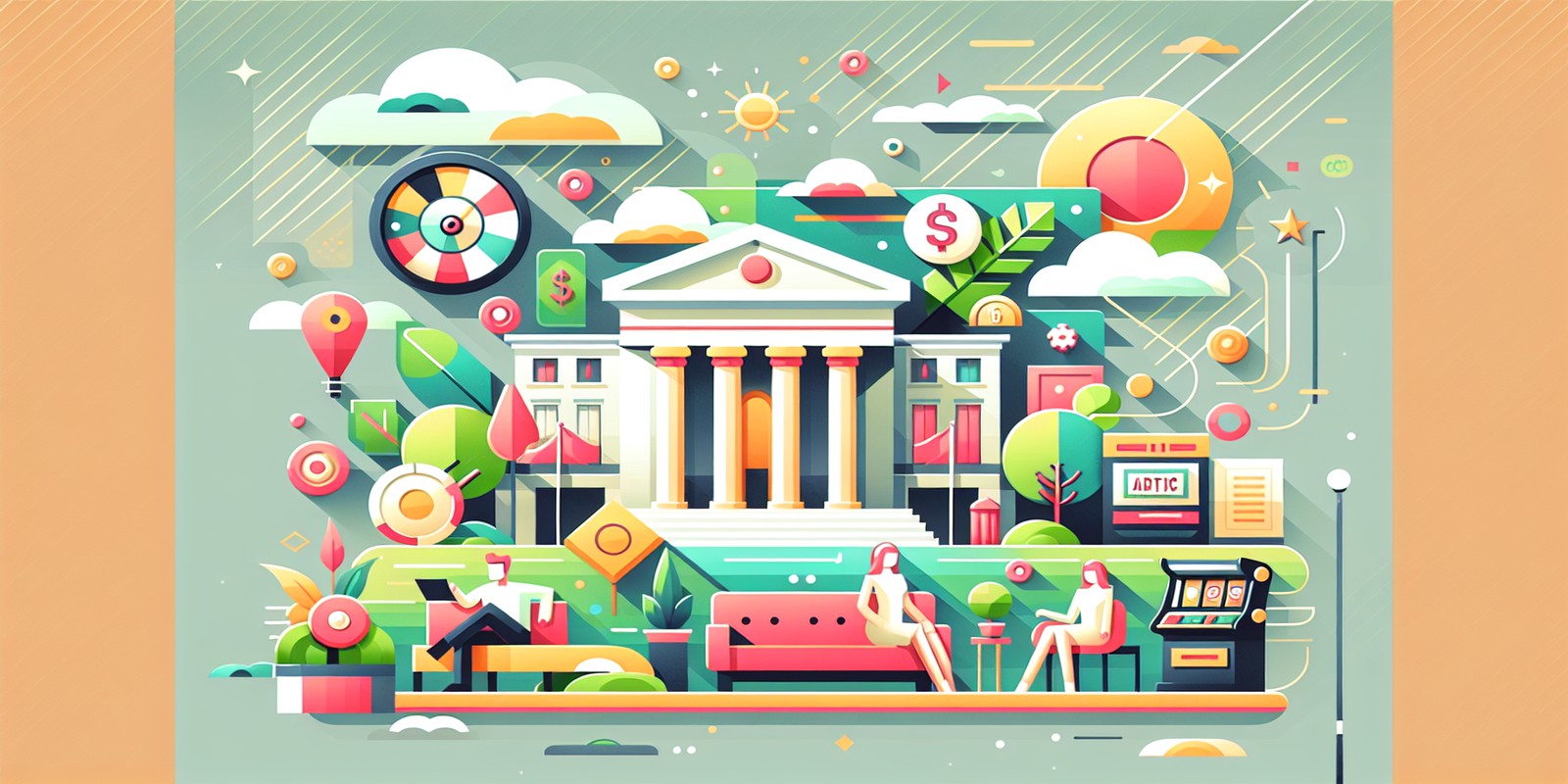 Discover the Best Mobile Online Casinos for Slot Fans in 2025 - Mobile Casino Gaming Guide for pakistani | Royal X Casino