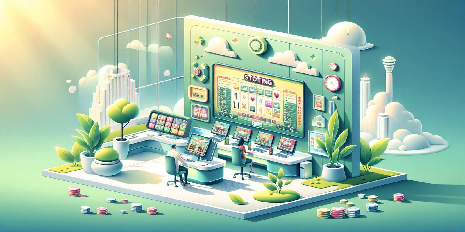 Spin to Win: Discover Spinit Casino's Top Slot Games for 2025 - Slot Strategy Guide for pakistani | Royal X Casino