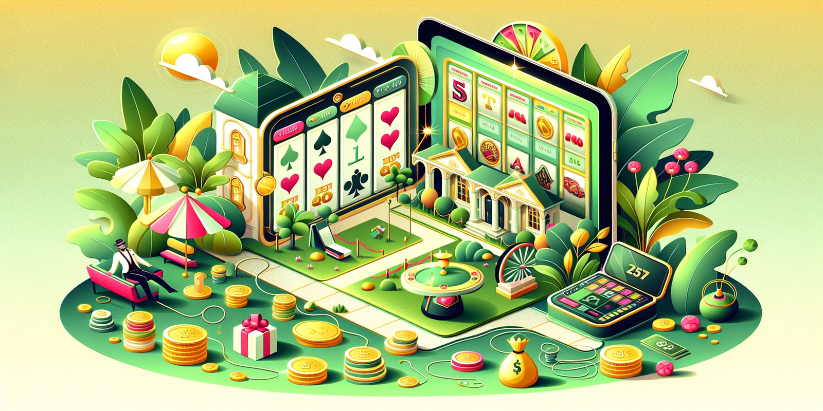 Top Mobile Online Casinos for Slot Games in 2025: Your Ultimate Guide - Mobile Casino Gaming Guide for pakistani | Royal X Casino