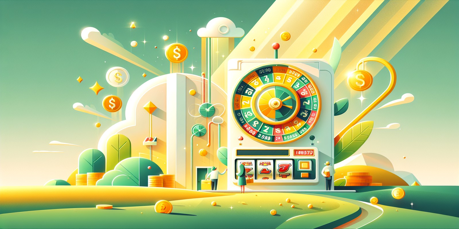 Unlock the Secrets of Real Money Casinos in 2025: Play Smart & Win Big! - Gaming Guide Guide for pakistani | Royal X Casino