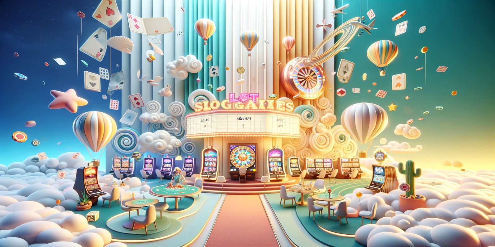 Unlock the Thrill: Ruby Fortune Casino's Best Slot Games of 2025 - Slot Strategy Guide for pakistani | Royal X Casino