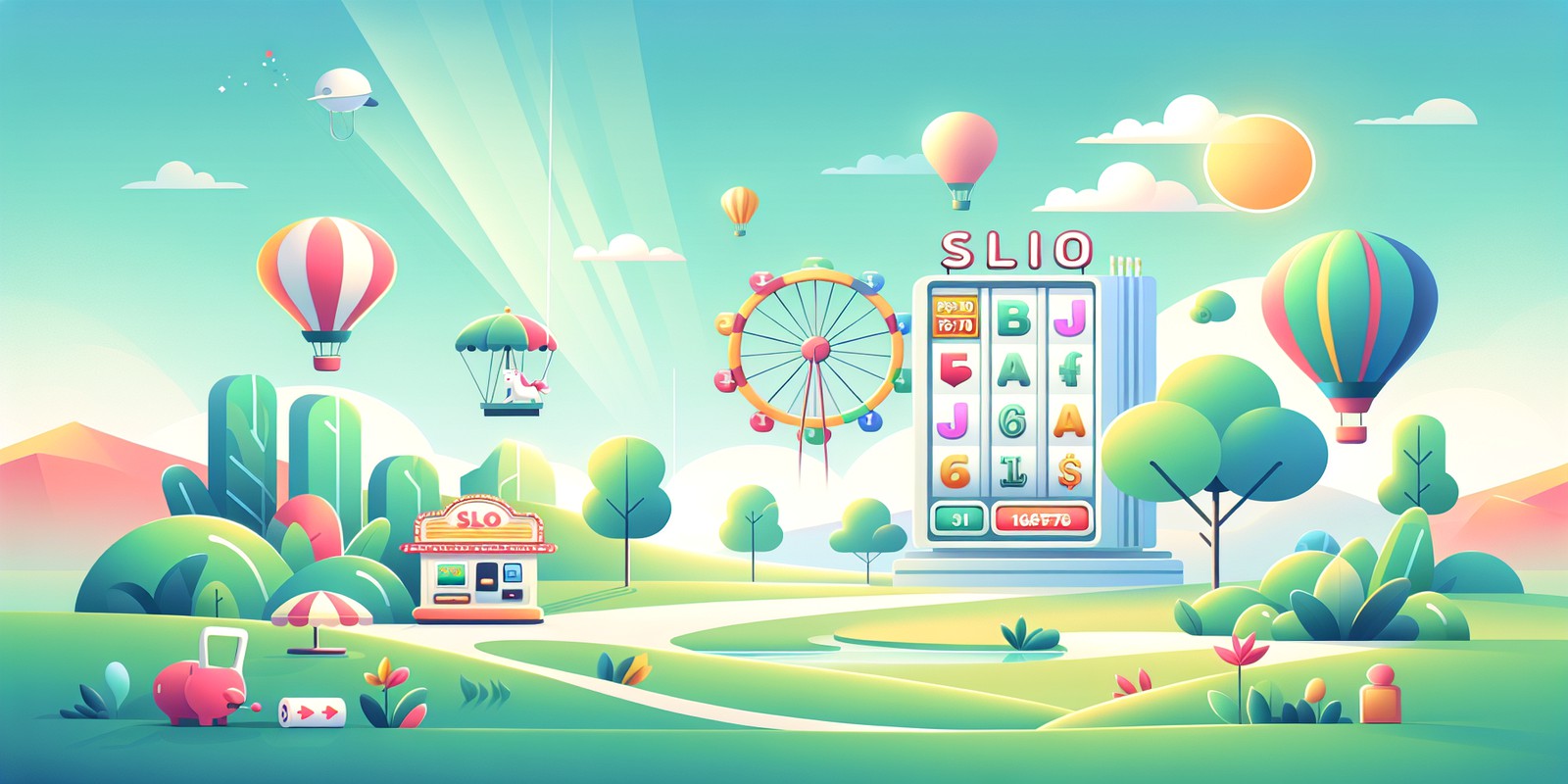 Unlock Your Winning Potential with Spinit Casino Slots in 2025 - Slot Strategy Guide for pakistani | Royal X Casino