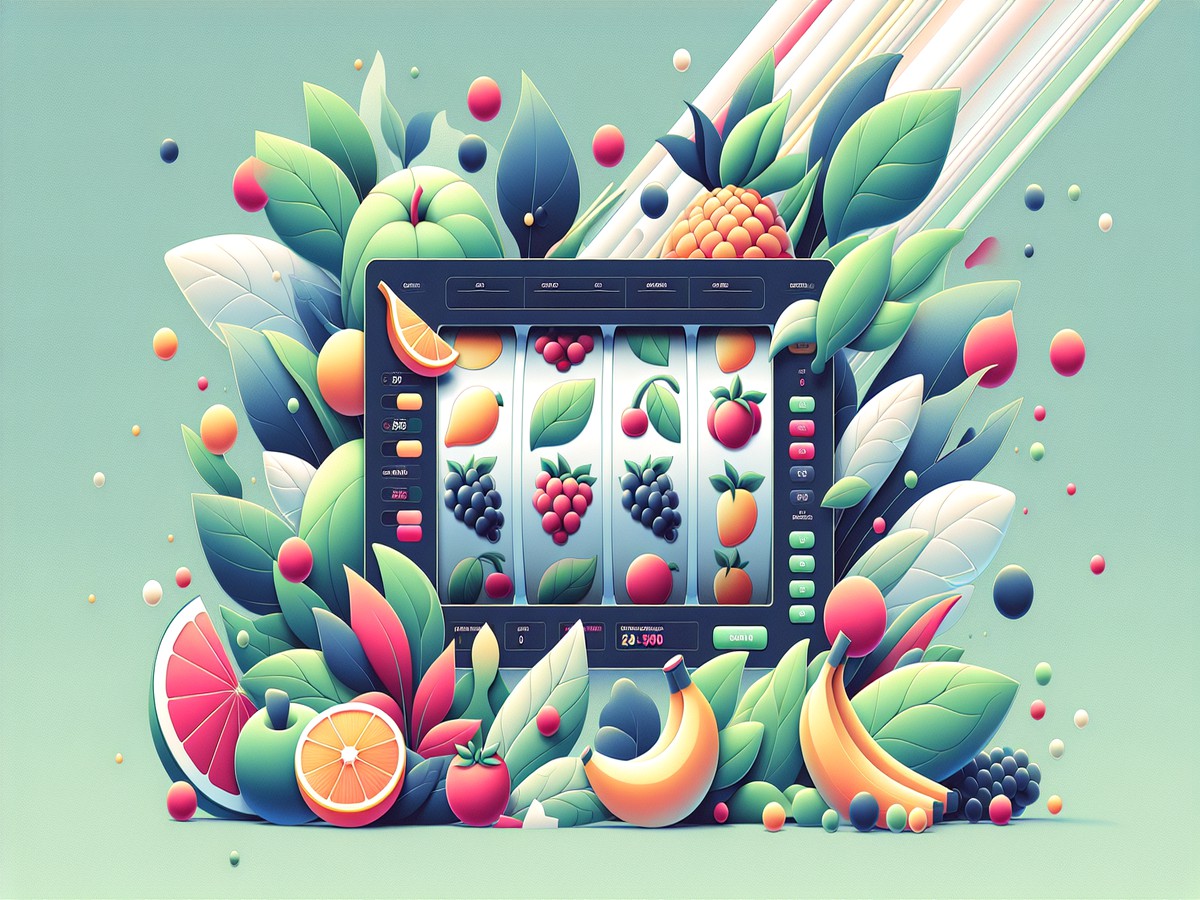 Royal X Casino Classic Fruit Slots - Classic Fruit Slots at Royal X Casino