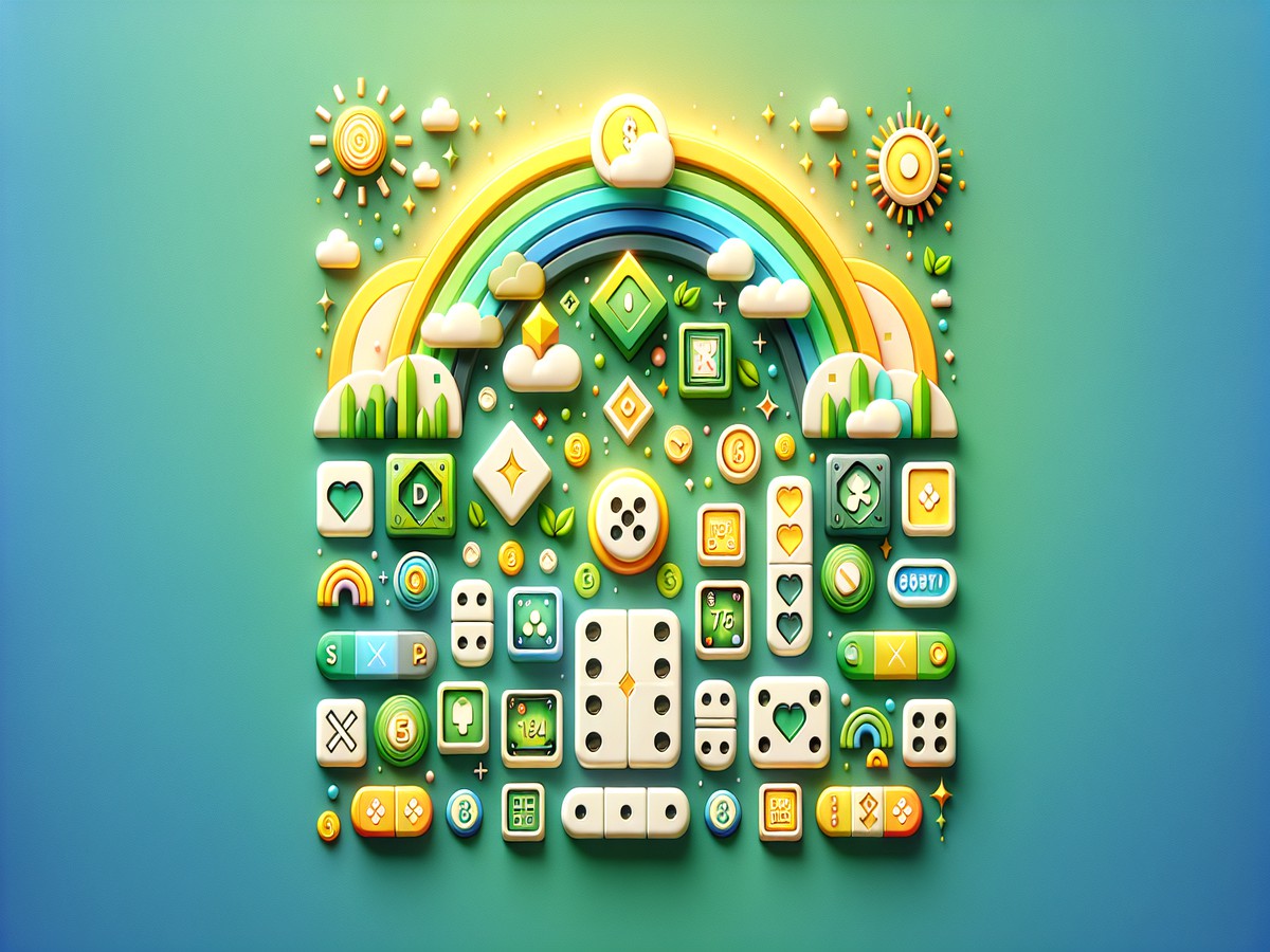 Royal X Casino Dominos Game - Social Dominos Game at Royal X Casino