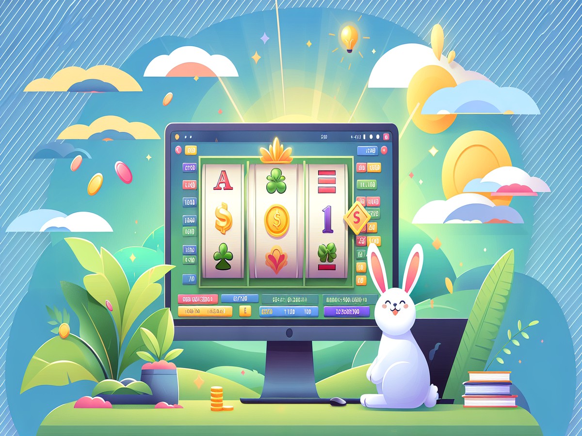 Royal X Casino Fortune Rabbit Slots - Play the Rabbit Slots at Royal X Casino