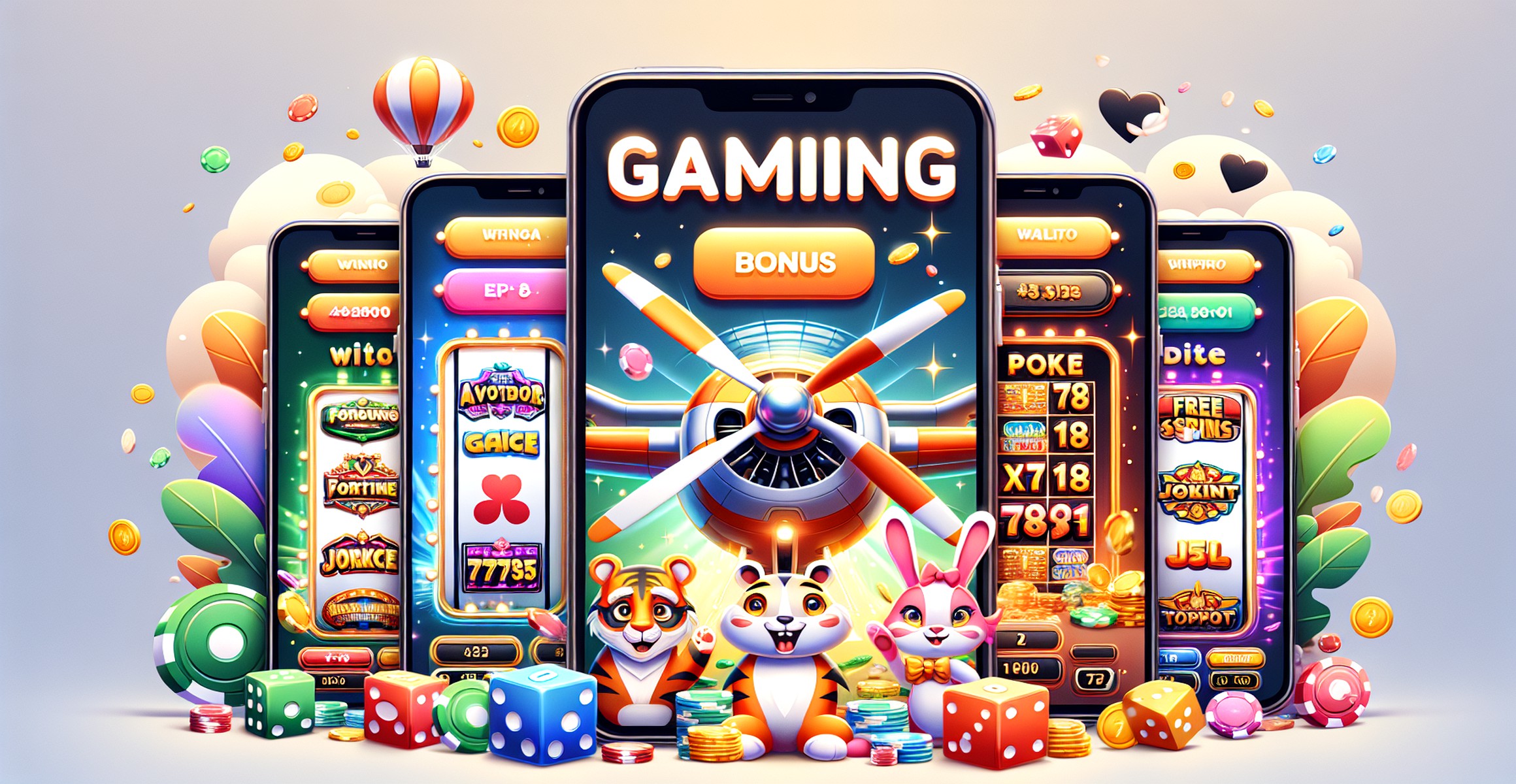 X Casino Fortune Tiger Games - Thrilling Slot Game at Royal X Casino