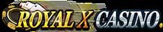Royal X Casino Logo - Official Logo of Royal X Casino